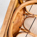 Baumann bistro chairs