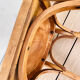 Chaises de bistrot Baumann