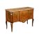 Neoclassical maple commode, France, 18th century