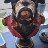 Bust