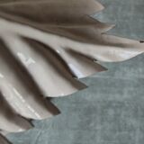 Metal foil lamp