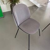 Gubi beetle chairs