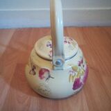 Teapot
