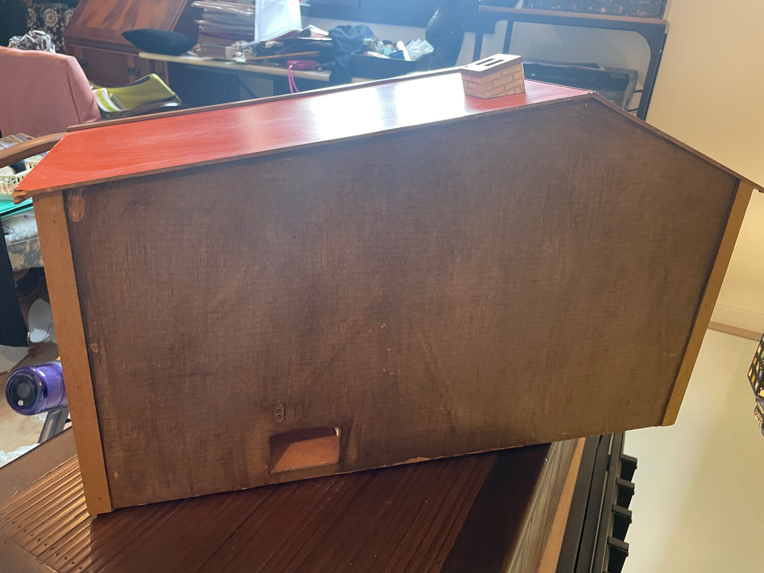 Lundby dollhouse 79/80s