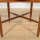 Mid-Century Teak Dining Chairs by Ib Kofod Larsen for G-Plan, 1960s, Set of 8