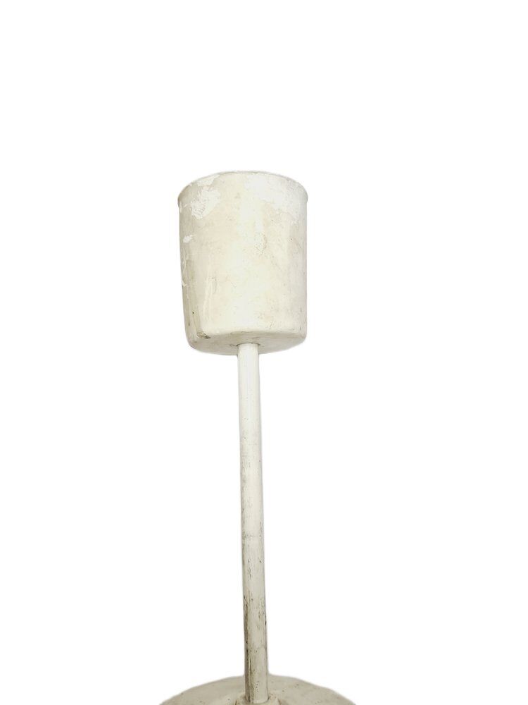 Postmodern Communist pendant lamp, Poland, 1970s