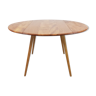 Table à manger par Lucian Ercolani pour Ercol