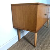 Vintage enfilade