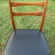 Scandinavian chairs