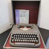 Japy p68 typewriter