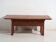 Table basse japonaise ancienne avec tiroirs – période Showa (c.1926-1970) #65