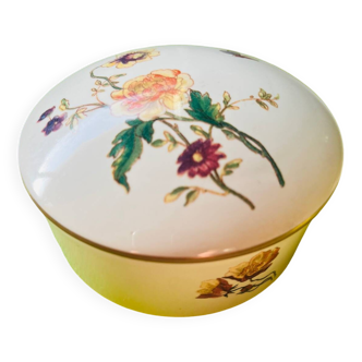 Luneville candy box
