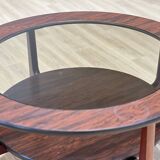 Table Basse Scrieber, 1960s