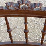 Conversation chairs