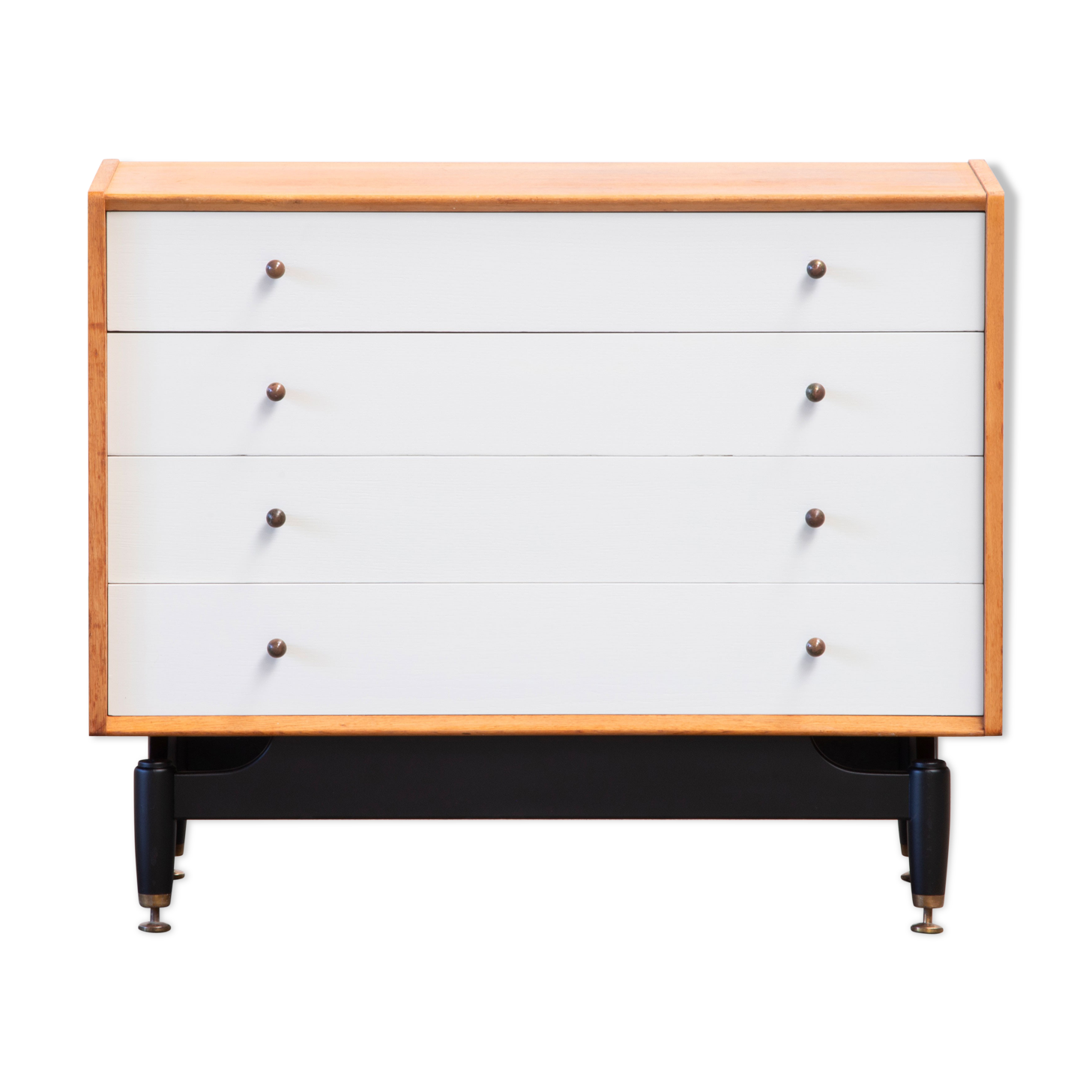 Vintage dresser E Gomme 1960