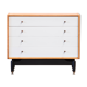 Vintage dresser E Gomme 1960