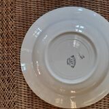 K&G Lunéville Plates