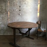 Winegrower's table
