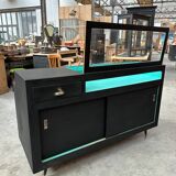 Comptoir de bijouterie années 50
