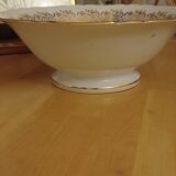 Lot of old dishes