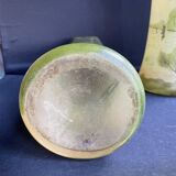 Pair of FT Legras Toul vases – 19th century