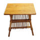 Bamboo booster tablet