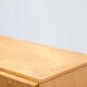 Pastoe ‘CB07’ birch secretary cabinet by Cees Braakman