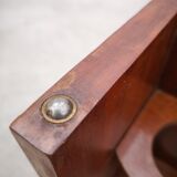 Art Deco bedside