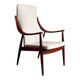 1960s Teak Lounge Chair by Peter Hvidt & Orla Mølgaard for France & Son