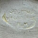 Vallauris Aegitna ceramics circa 1950