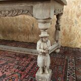 Breton table