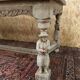 Table bretonne