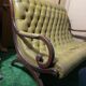 Sofa schesterfield