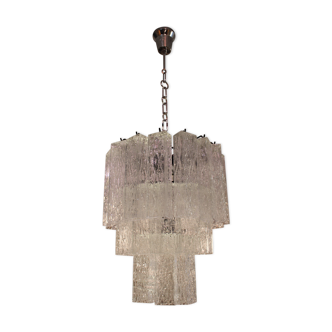 Murano chandelier 1970