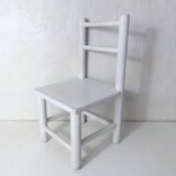 Children's desk and chair