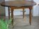 Walnut table