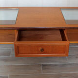 G Plan coffee table