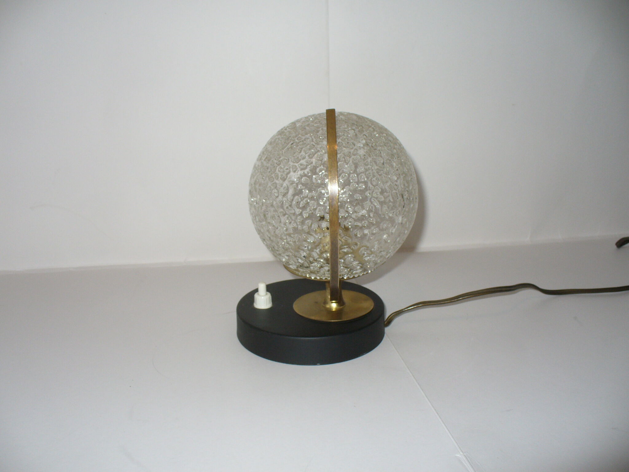 Arlus table lamp from the 50s