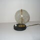 Lampe à poser arlus des années 50