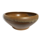 Large Digoin sandstone salad