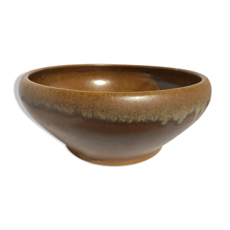 Large Digoin sandstone salad