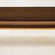 Mid-century Sofa or Day Bed by Miroslav Navrátil, Interier Praha, 1960's