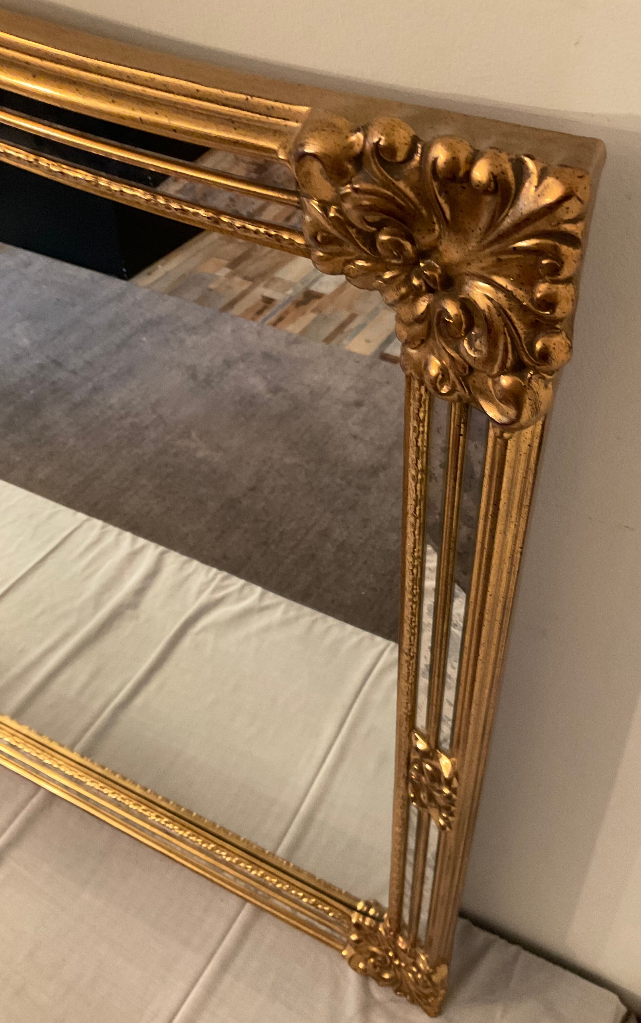 Mirror Deknudt 185x115cm