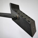 Design table lamp in metal by Richard Sapper for Artemide