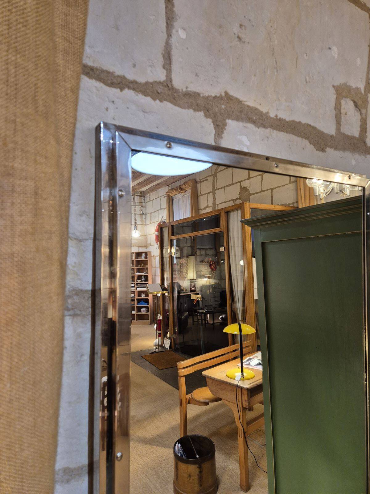Miroir vintage