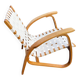 Armchair Jan Vaněk UP Závody