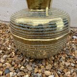 Vase boule