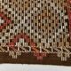 8x10 Handmade Wool Kilim Area Rug, 233x300Cm