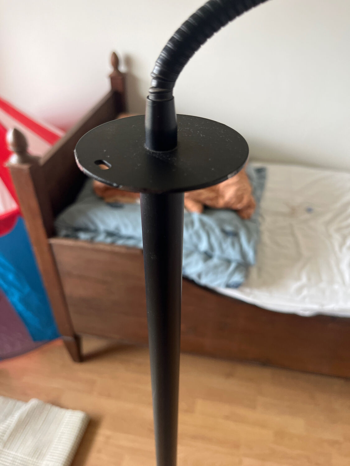 ILL solar lamp by Antonangeli – minimalist Italian design