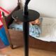 ILL solar lamp by Antonangeli – minimalist Italian design